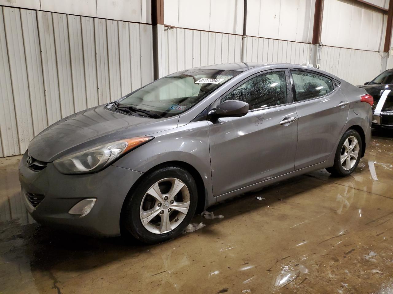 2013 Hyundai Elantra - Image 1