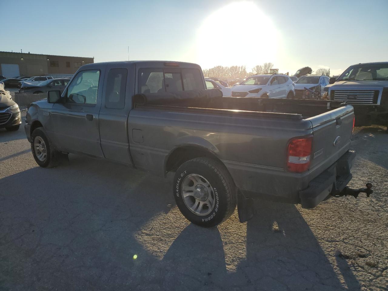 2006 Ford Ranger - Image 2