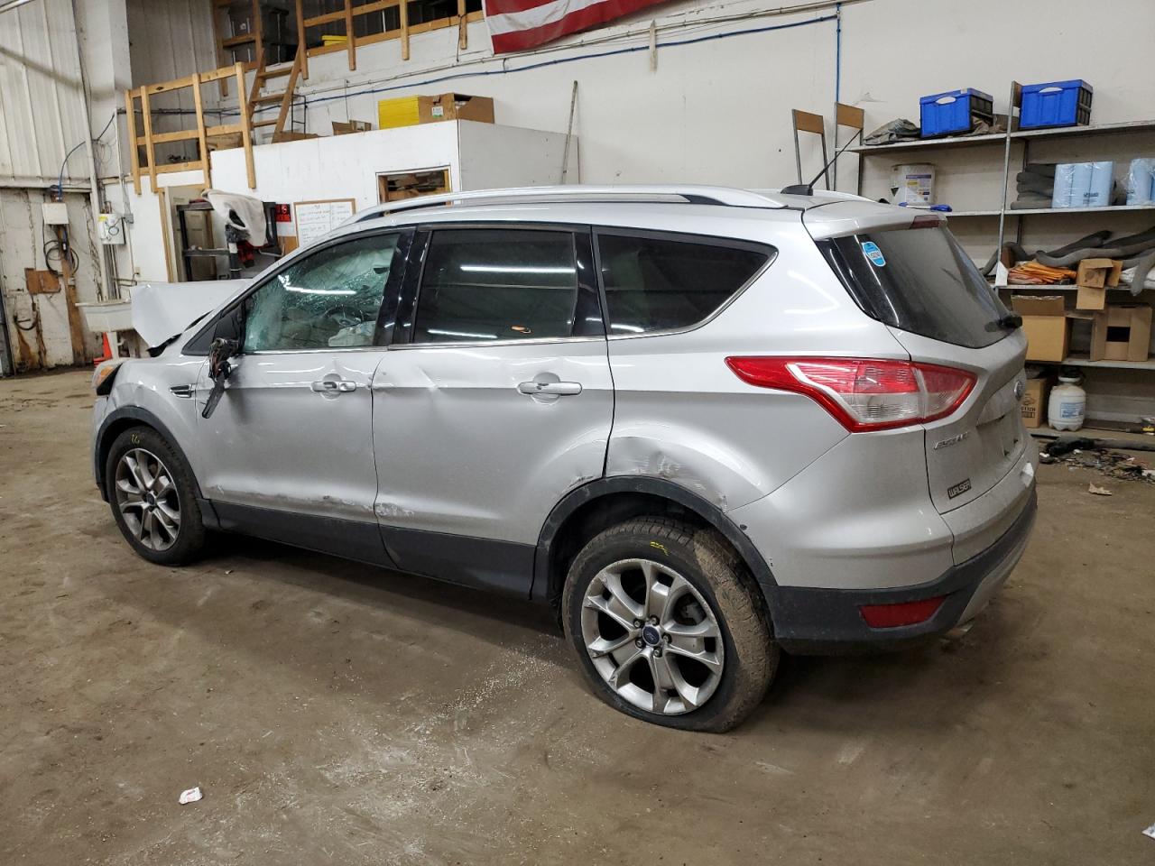 2015 Ford Escape - Image 2