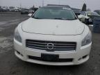 2010 Nissan Maxima S for Sale in Eugene, OR - Minor Dent/Scratches