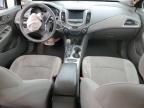 2017 Chevrolet Cruze Lt en Venta en Tanner, AL - Front End
