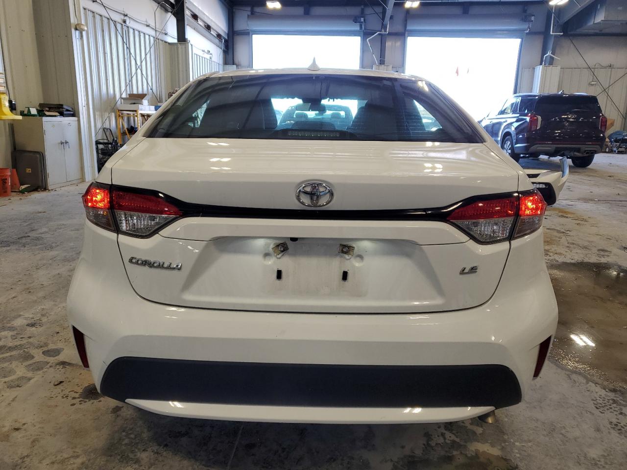 2022 Toyota Corolla - Image 6