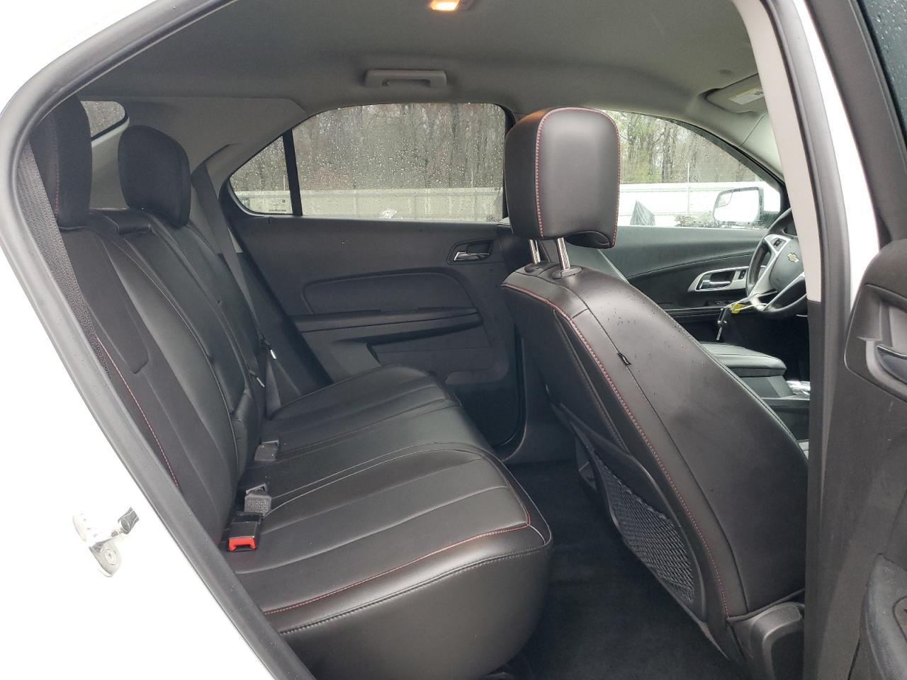 2014 Chevrolet Equinox - Image 11