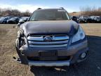 2014 Subaru Outback 3.6R Limited zu verkaufen in New Britain, CT - Front End