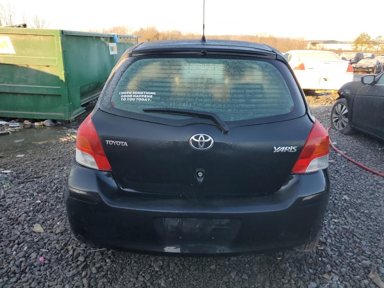 2009 Toyota Yaris - Image 6