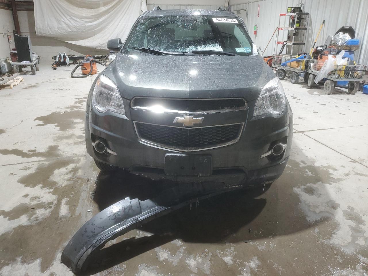 2013 Chevrolet Equinox - Image 5
