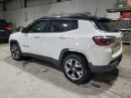 2017 Jeep Compass Limited zu verkaufen in Chambersburg, PA - Rear End