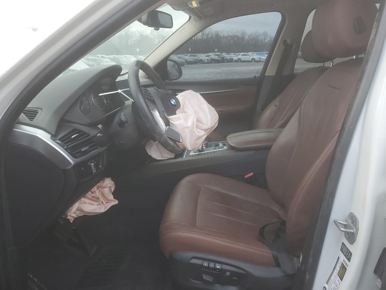 2015 BMW X5 - Image 7