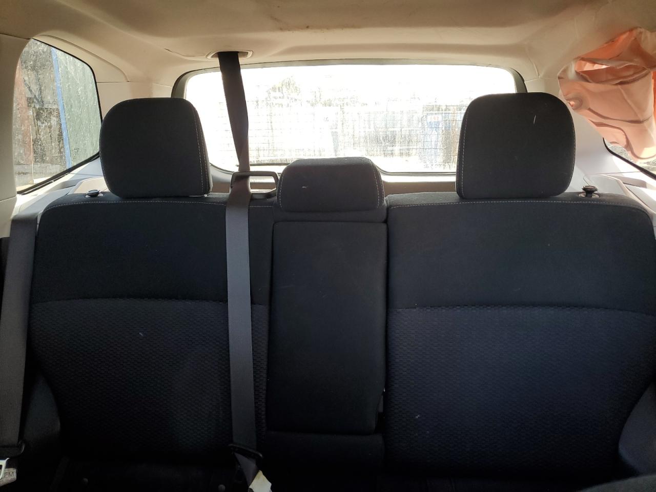 2018 Subaru Forester - Image 10