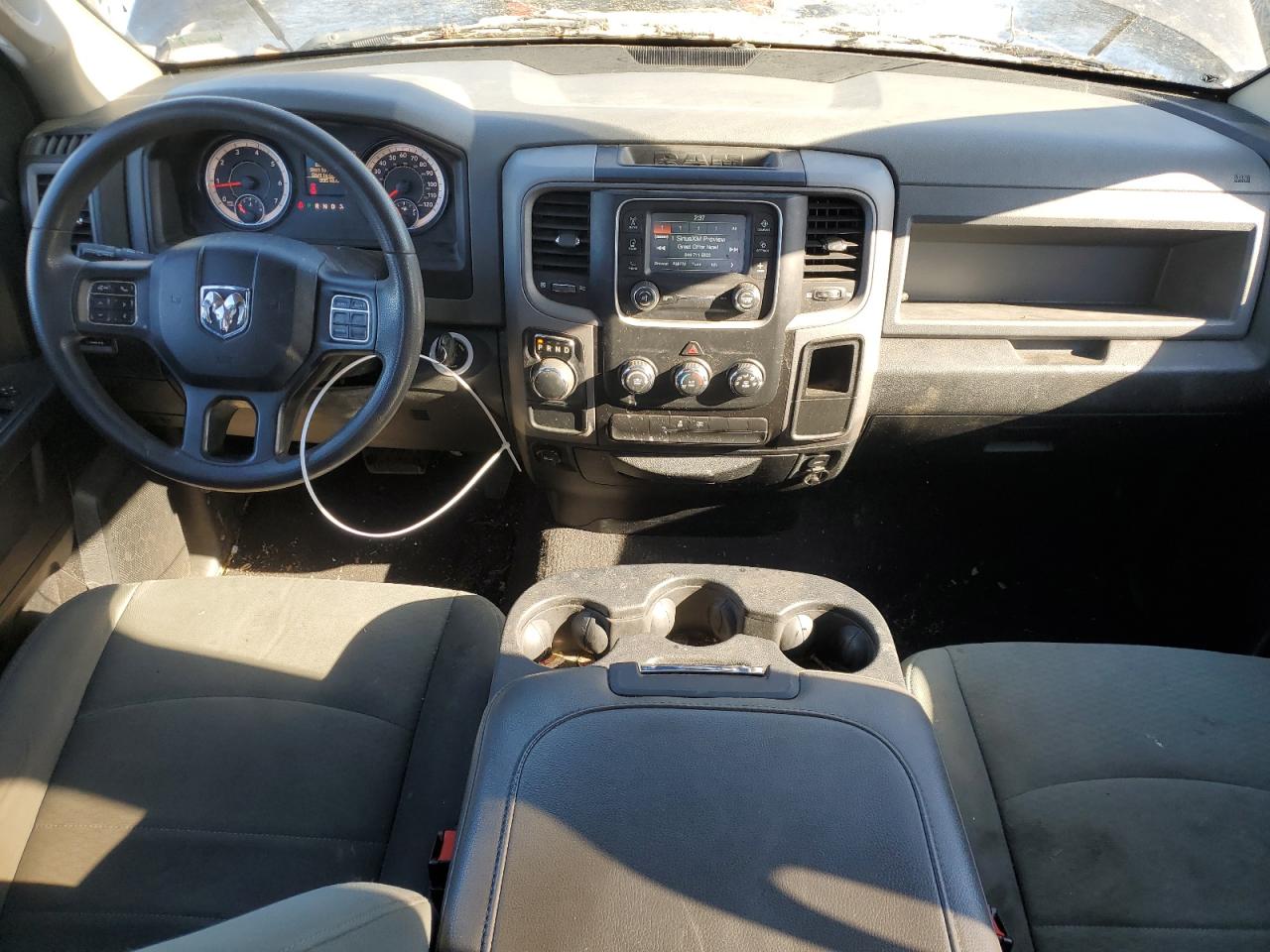 2018 RAM 1500 - Image 8