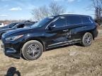 2018 Infiniti Qx60  for Sale in Baltimore, MD - Side