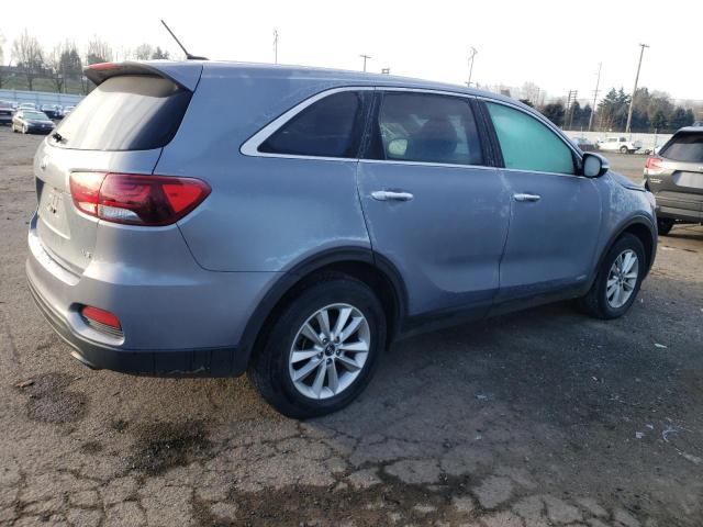  KIA SORENTO 2020 Gray