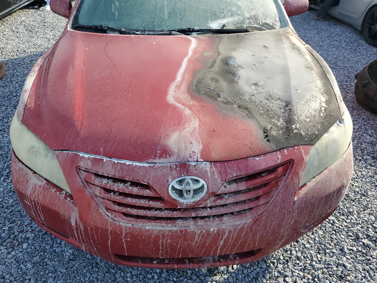 2007 Toyota Camry - Image 13