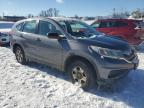 2015 Honda Cr-V Lx de vânzare în Barberton, OH - Mechanical