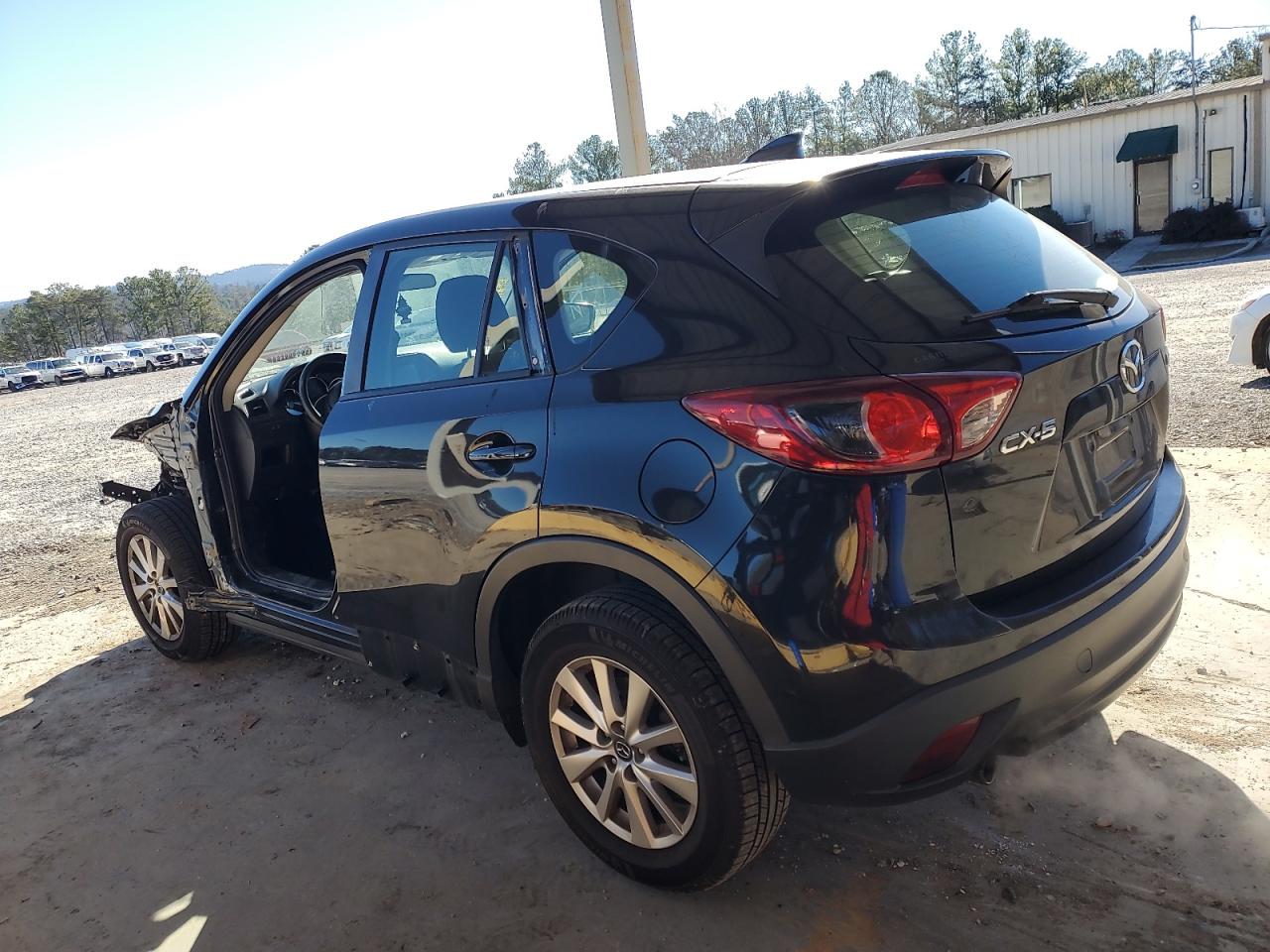 2016 Mazda CX-5 - Image 2