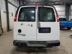 2007 Chevrolet Express G3500  de vânzare în Ham Lake, MN - Front End