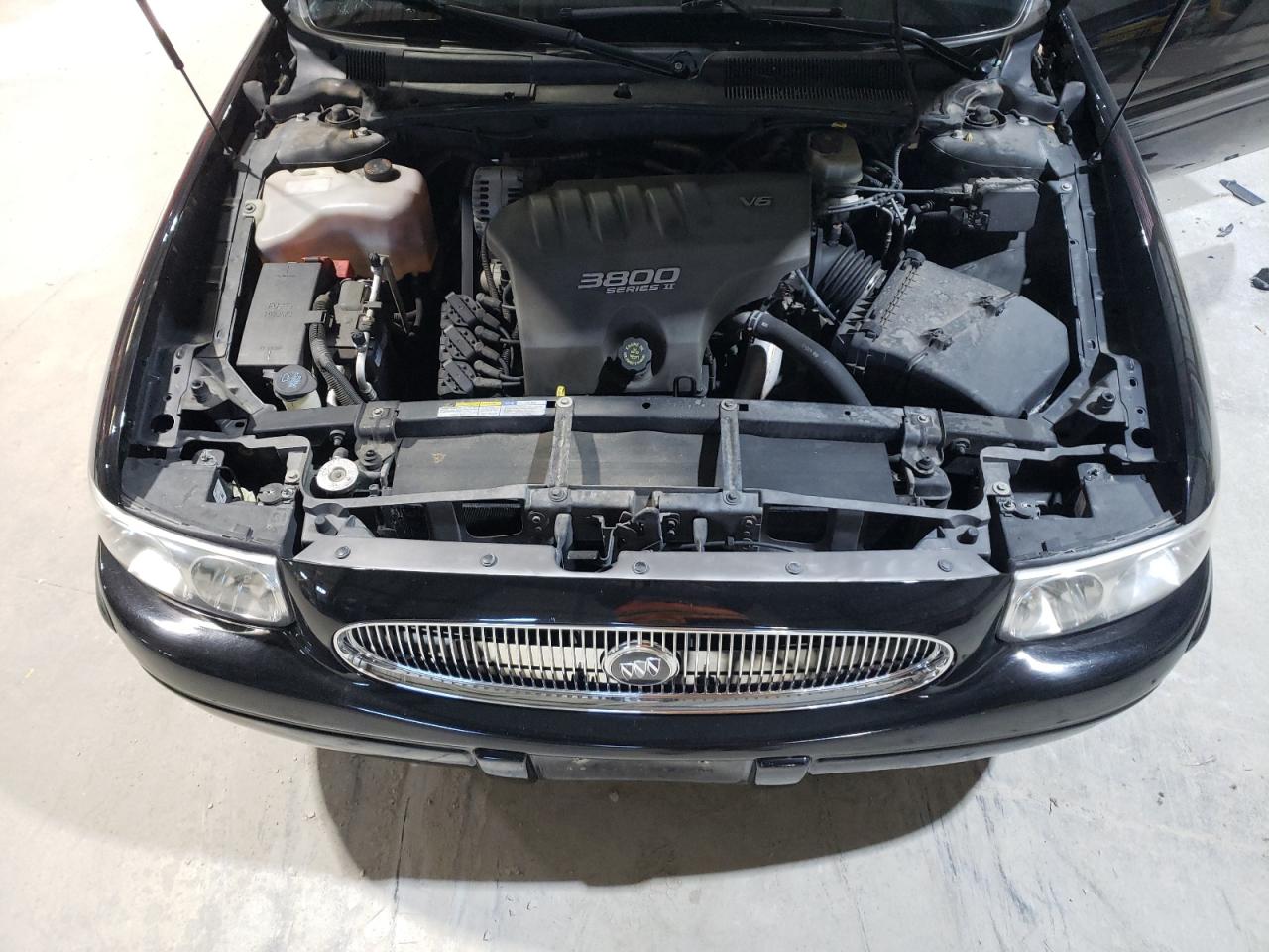 2000 Buick LeSabre - Image 12