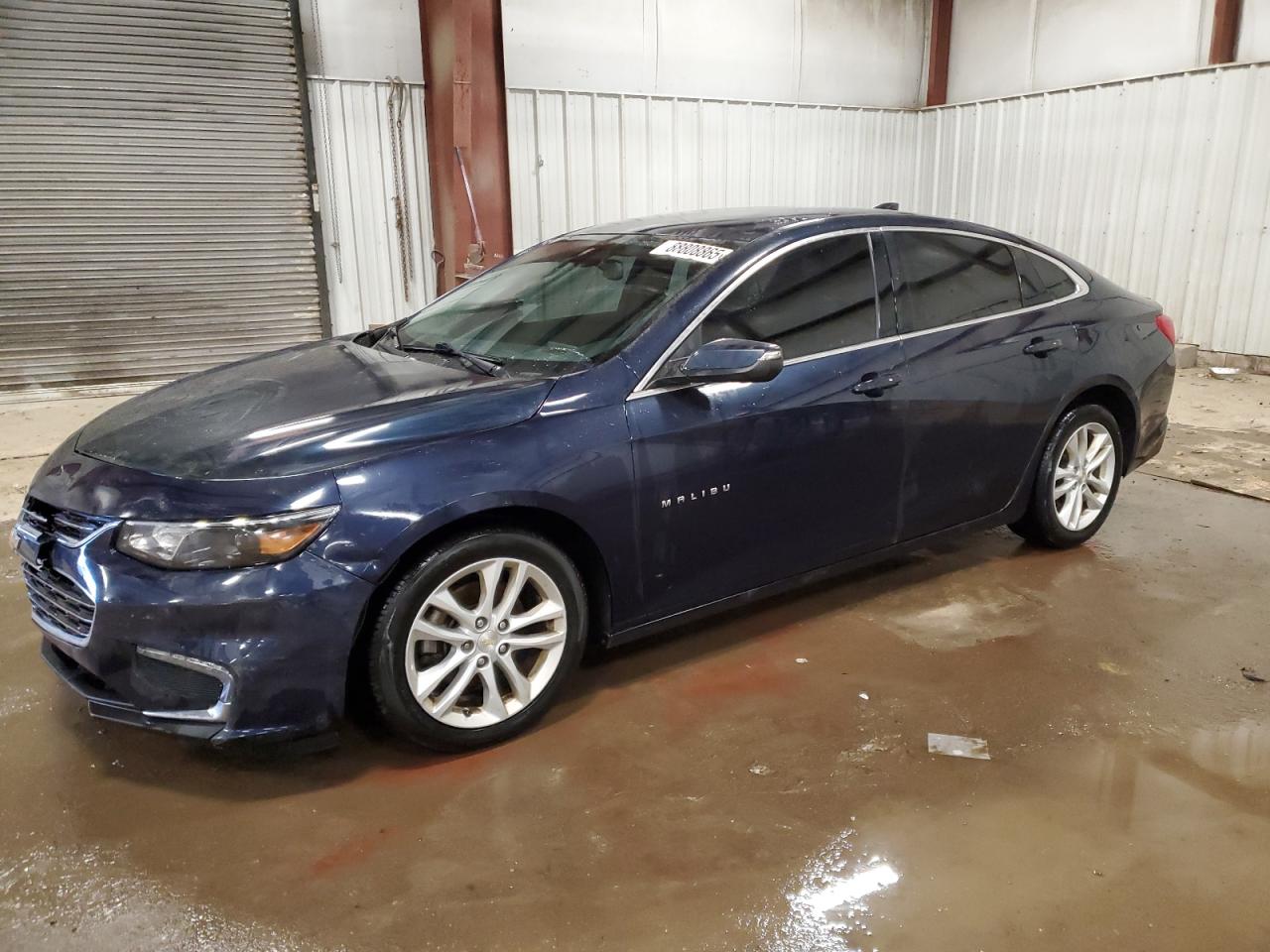 2016 Chevrolet Malibu - Image 1