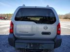 2007 Nissan Xterra Off Road en Venta en Cartersville, GA - Front End