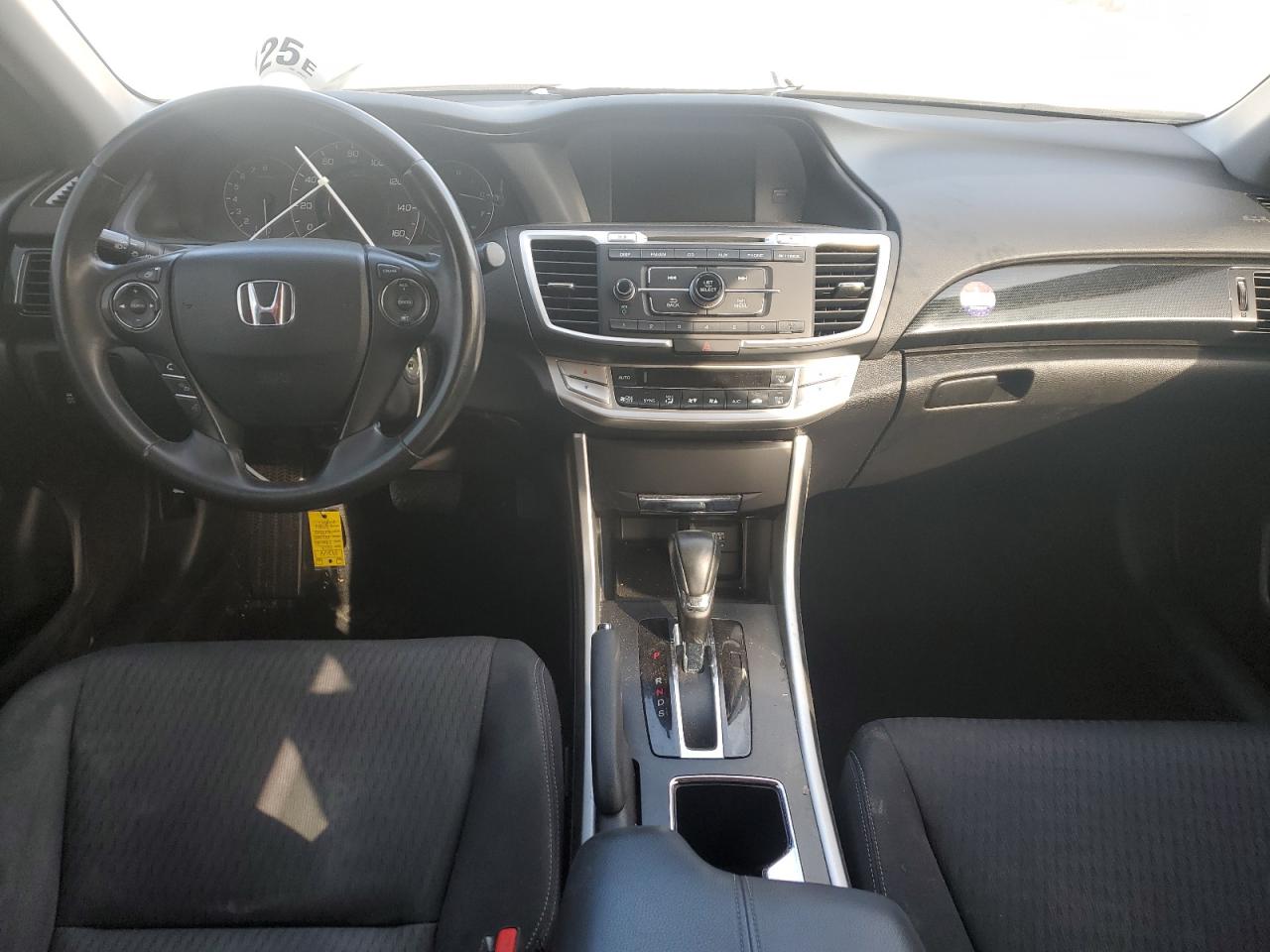 2013 Honda Accord - Image 8