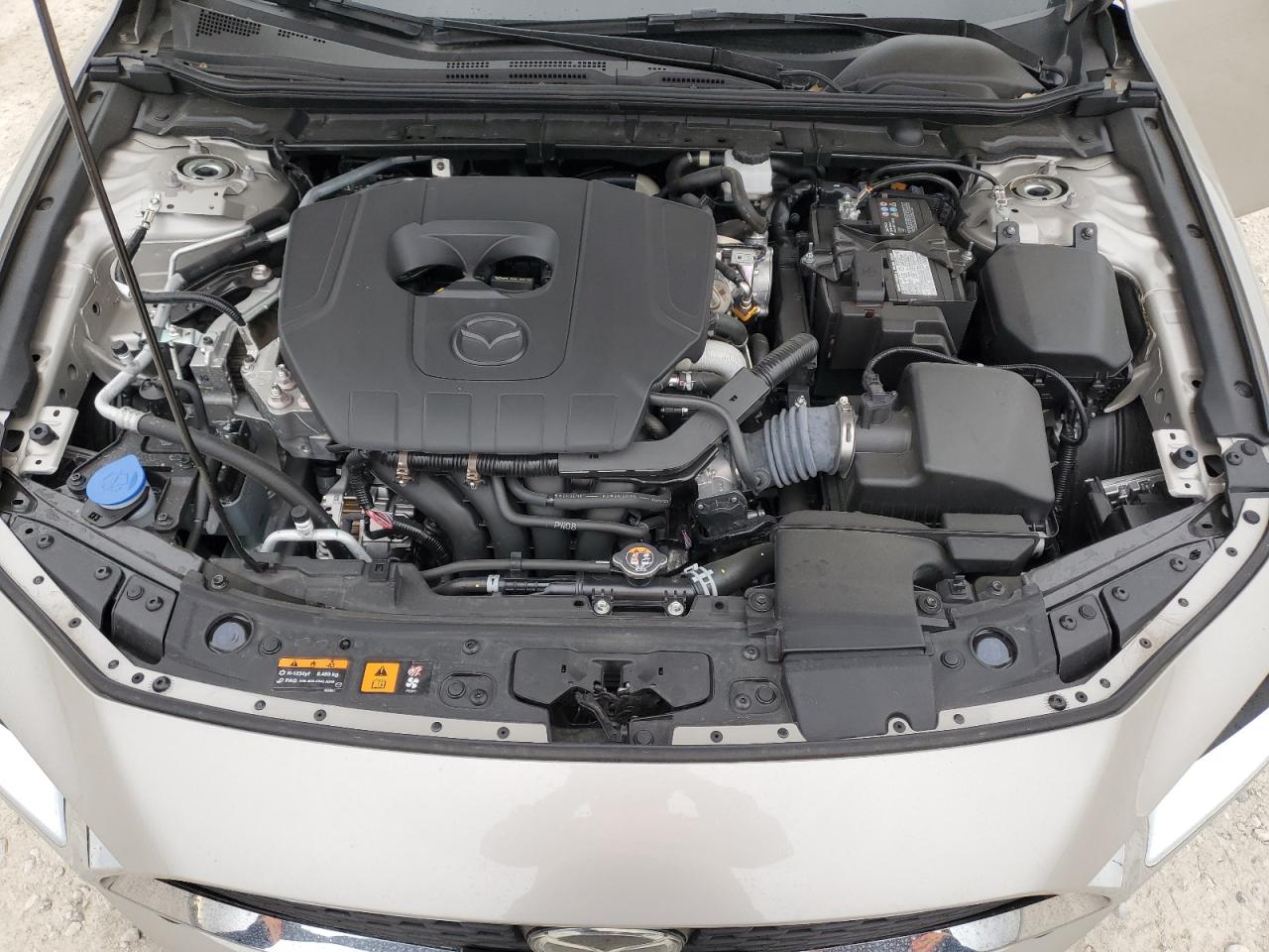 2024 Mazda 3 - Image 11