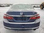 2017 Honda Accord Lx за продажба в Brookhaven, NY - Front End