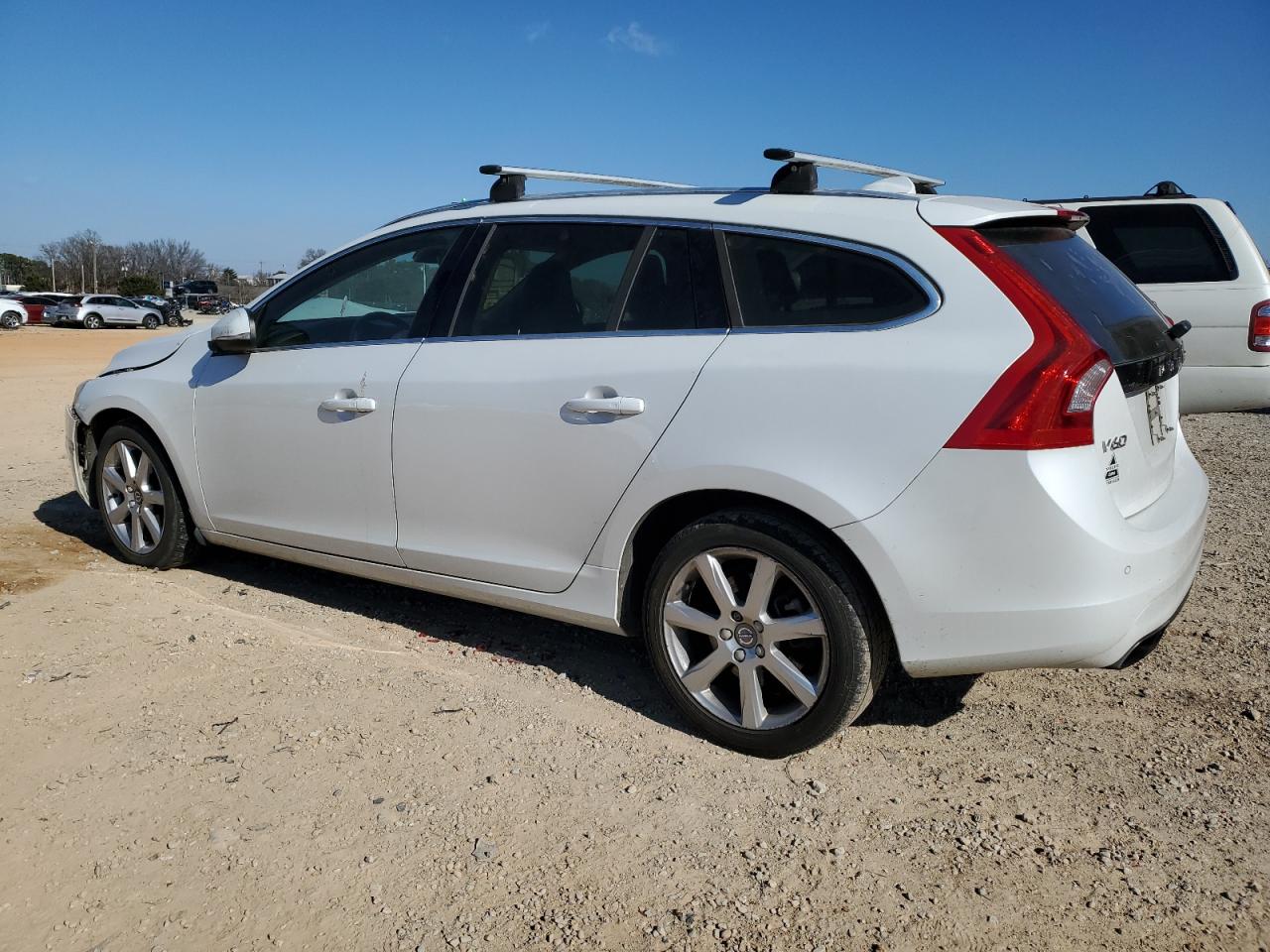 2017 Volvo V60 - Image 2
