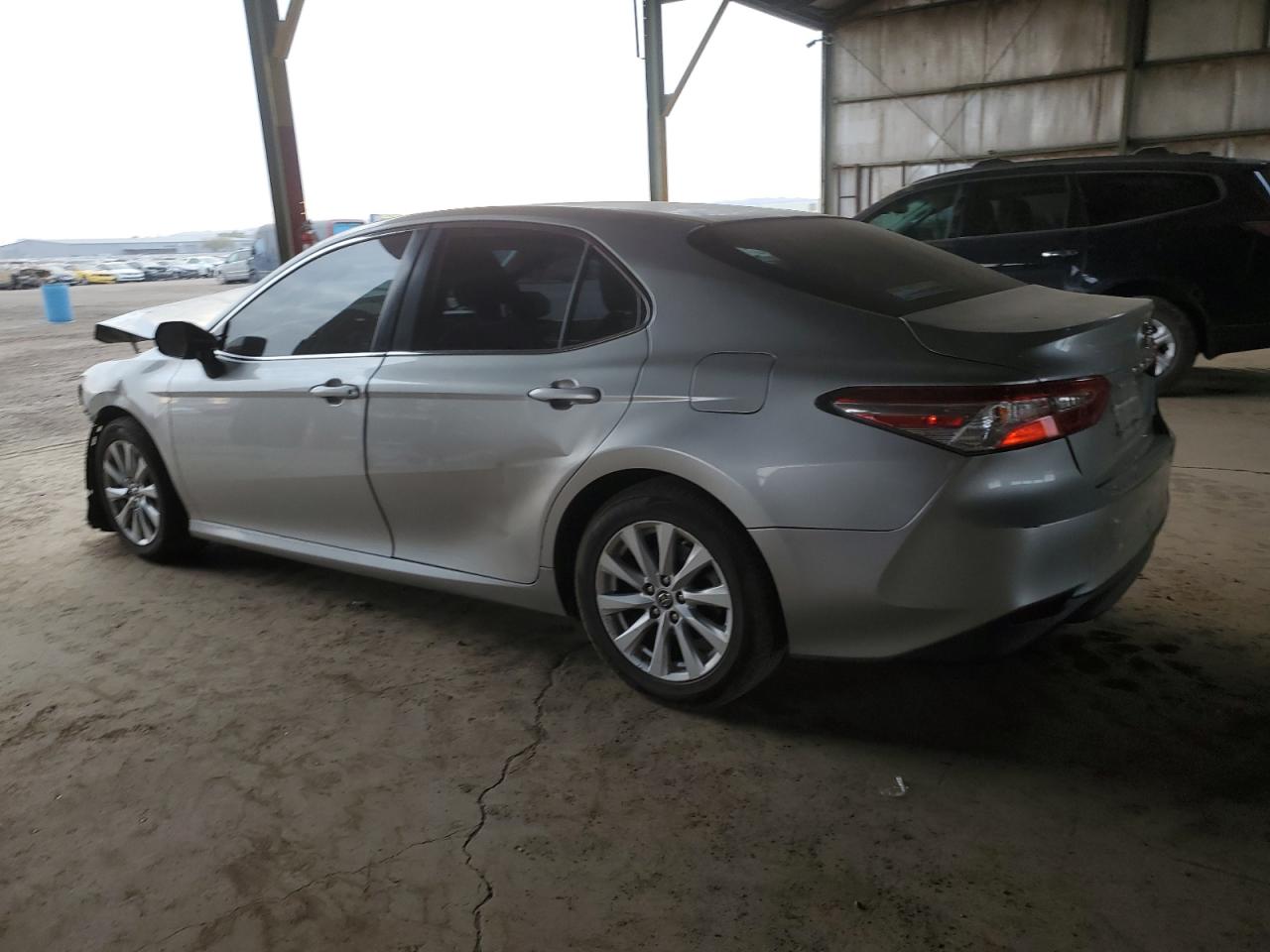 2018 Toyota Camry - Image 2