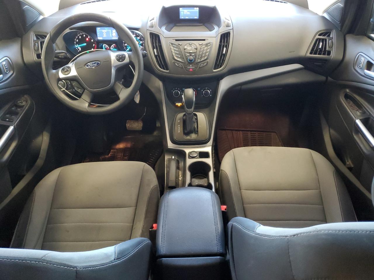 2015 Ford Escape - Image 8