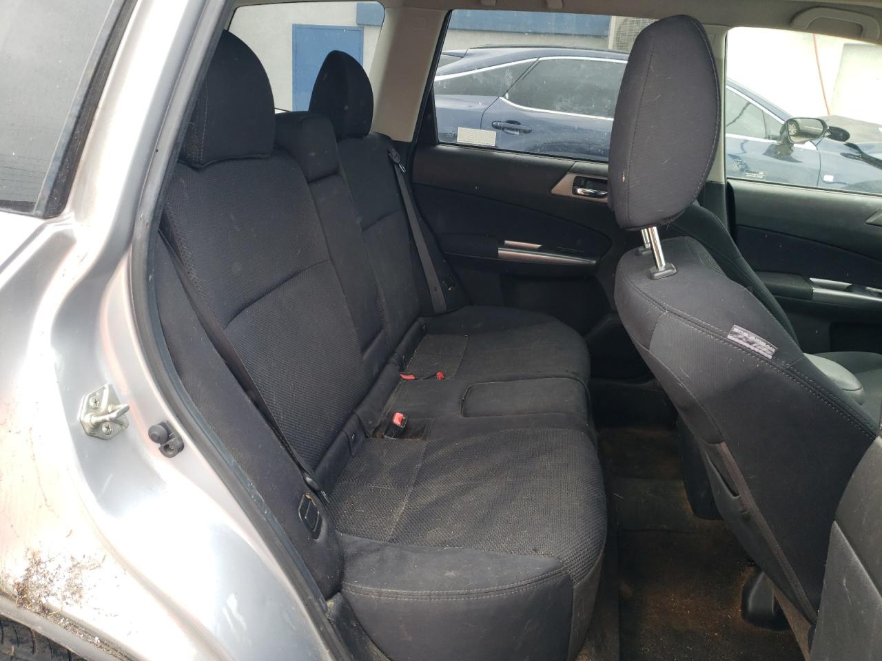 2013 Subaru Forester - Image 11