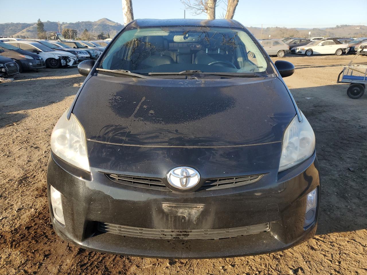2010 Toyota Prius - Image 5