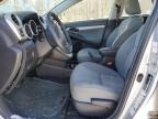 2009 TOYOTA COROLLA MATRIX  for sale at Copart ON - COOKSTOWN