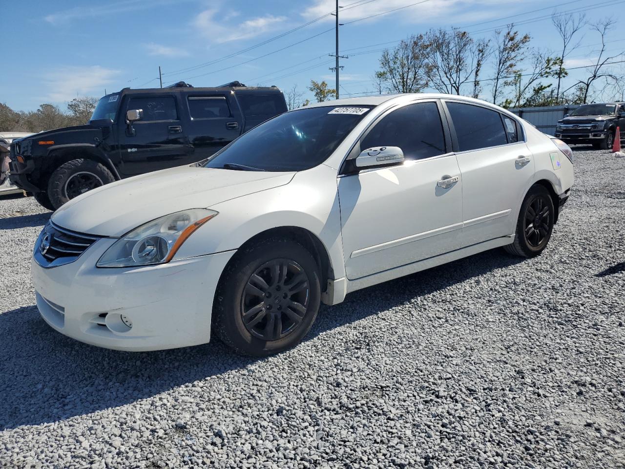 2011 Nissan Altima - Image 1