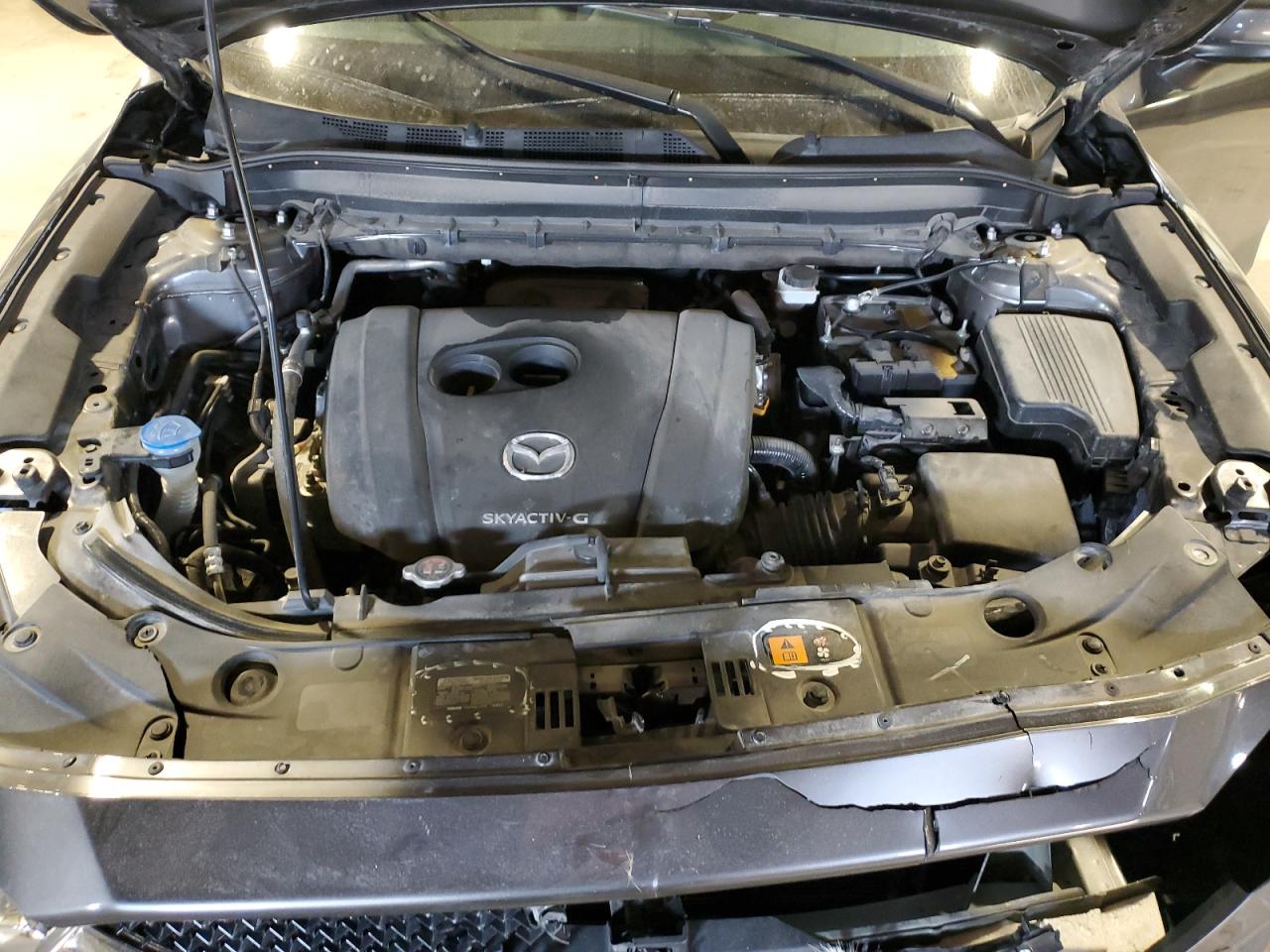 2020 Mazda CX-5 - Image 12