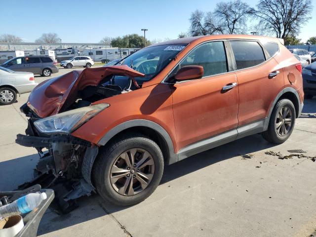 2015 Hyundai Santa Fe Sport 