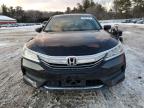 2017 Honda Accord Lx for Sale in Mendon, MA - Side