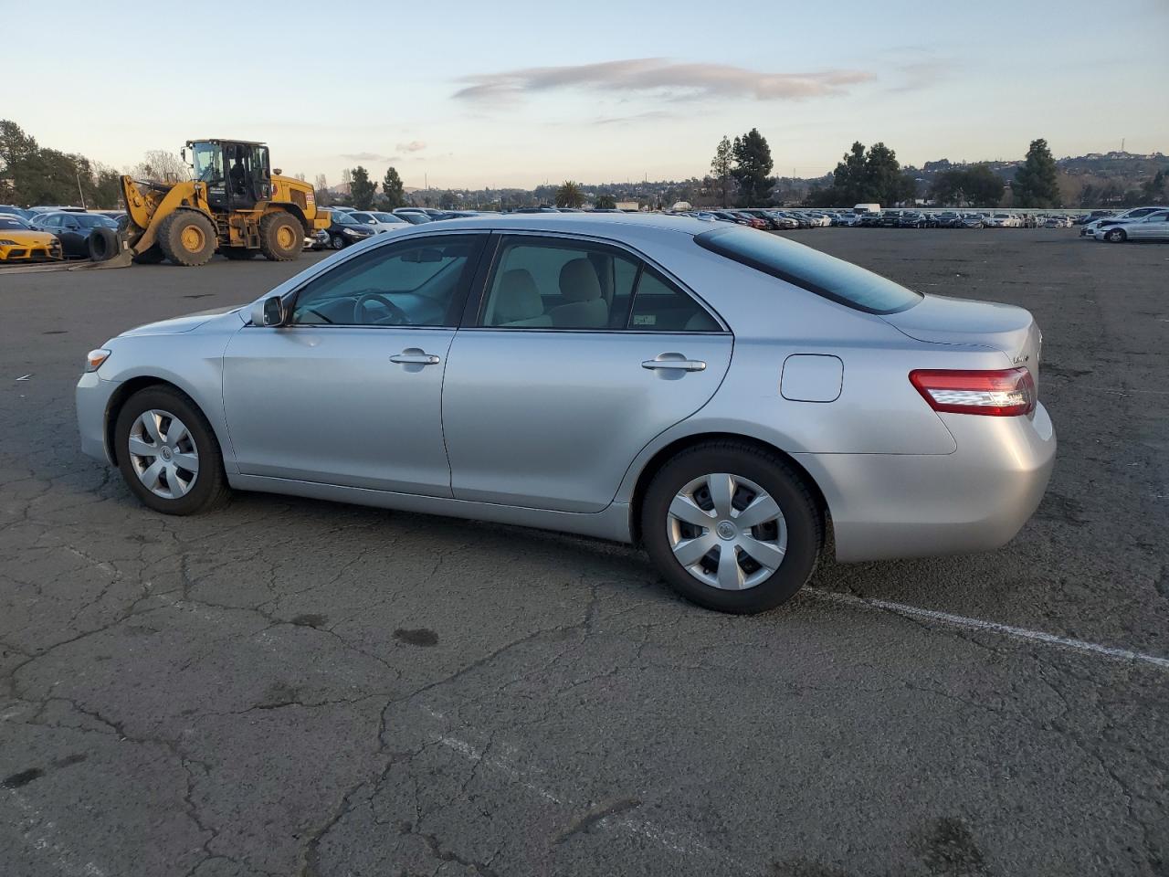 2010 Toyota Camry - Image 2