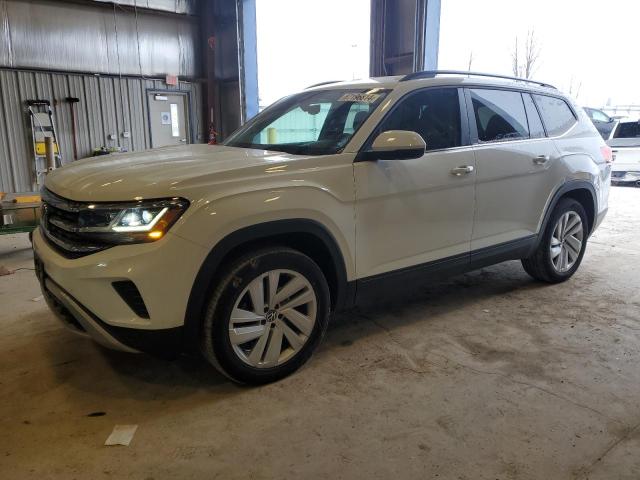 2021 Volkswagen Atlas Se