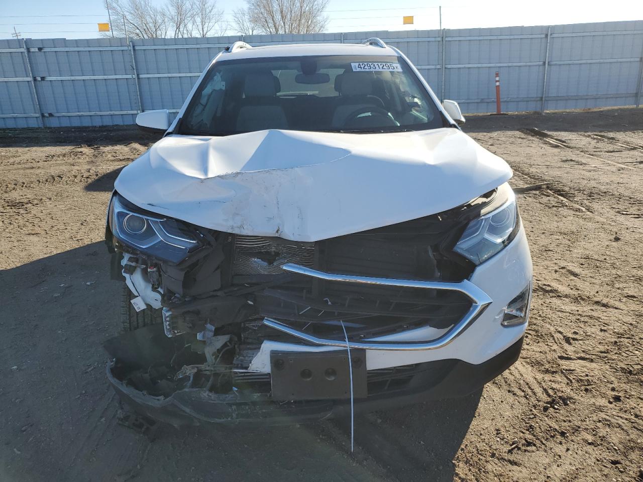 2018 Chevrolet Equinox - Image 5