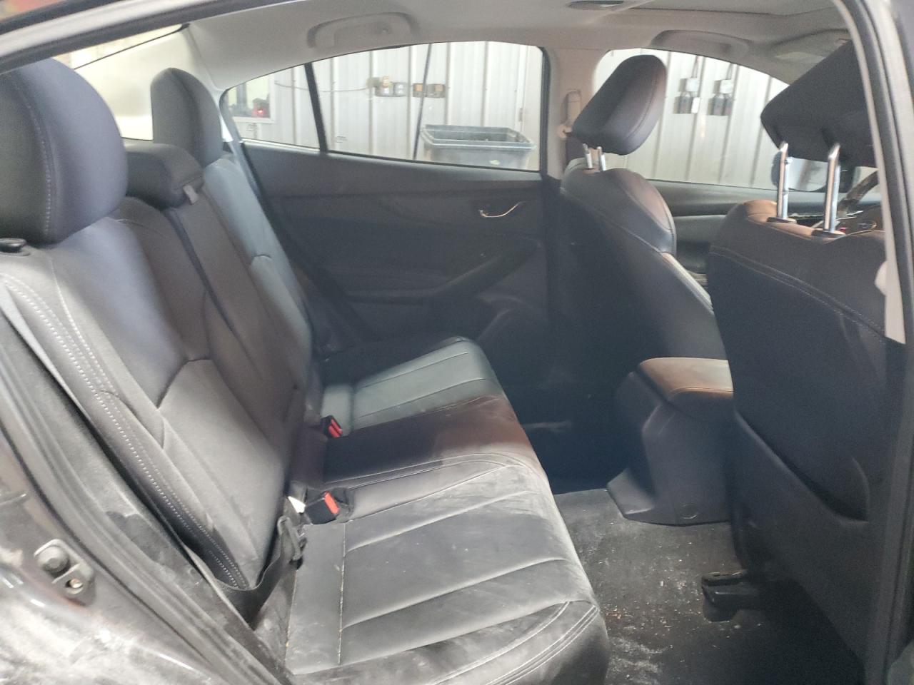 2018 Subaru Impreza - Image 10