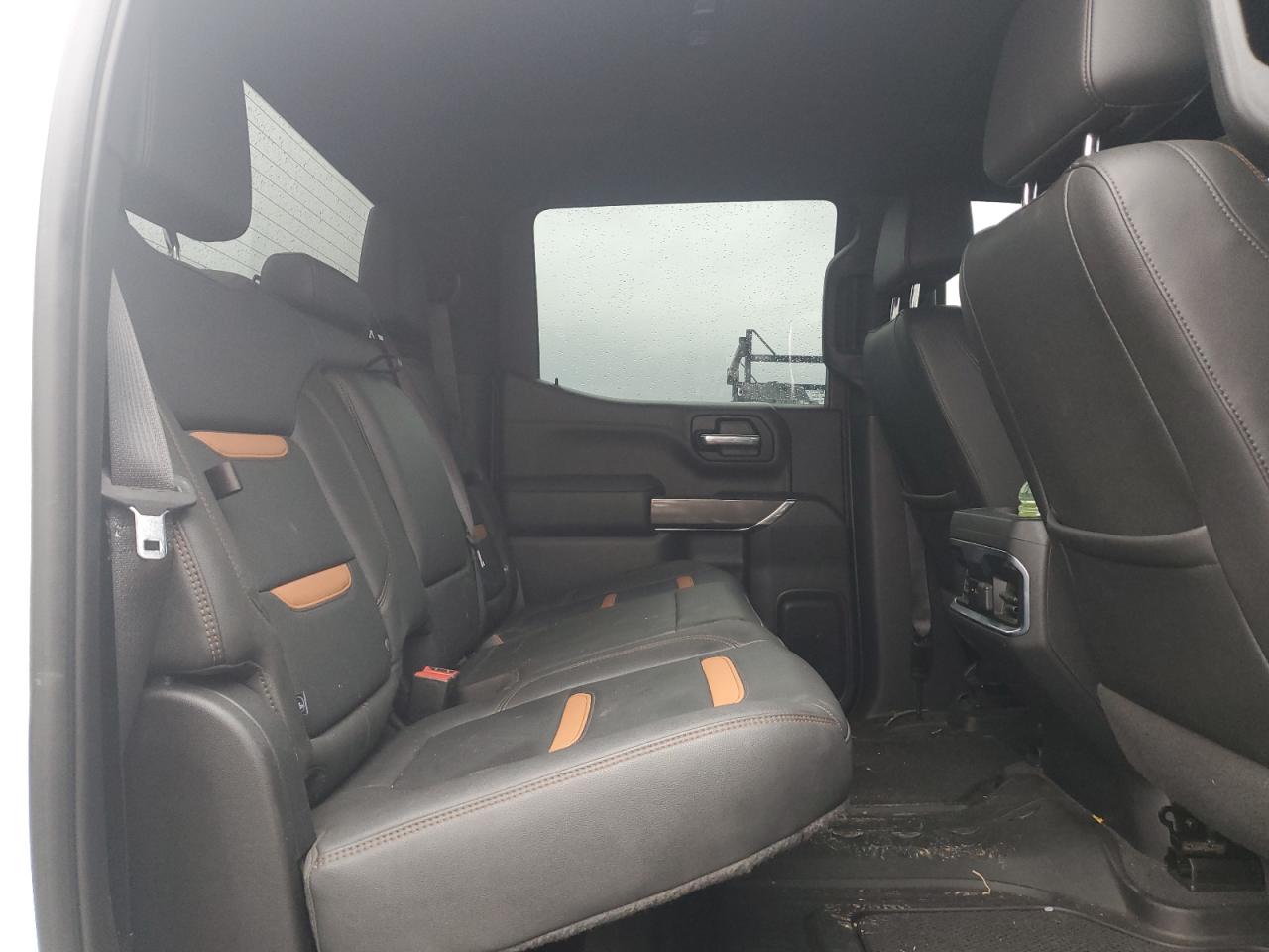 2021 GMC Sierra - Image 10