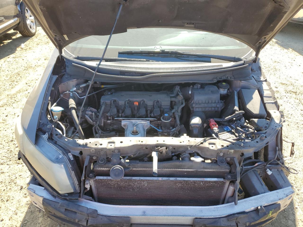 2013 Honda Civic - Image 11