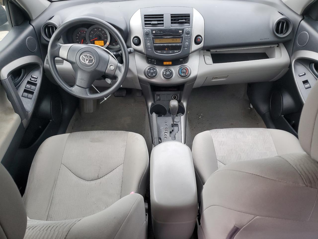 2010 Toyota Rav4 VIN: JTMBF4DV6A5027163 Lot: 87023834