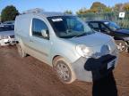 2011 RENAULT KANGOO ML1 for sale at Copart COLCHESTER