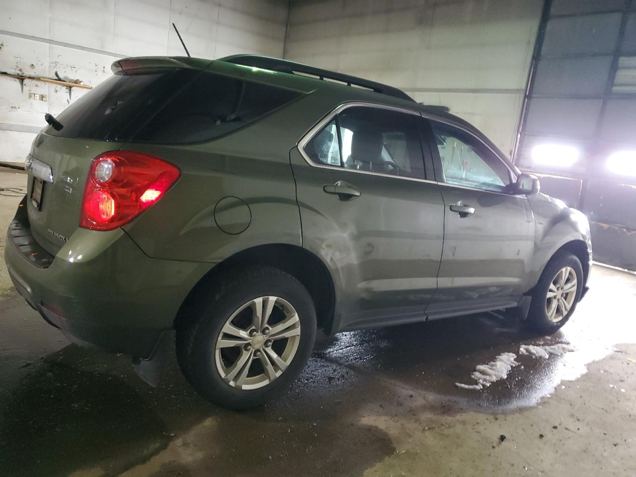 VIN 2GNFLFEK2F6158975 2015 CHEVROLET EQUINOX no.3