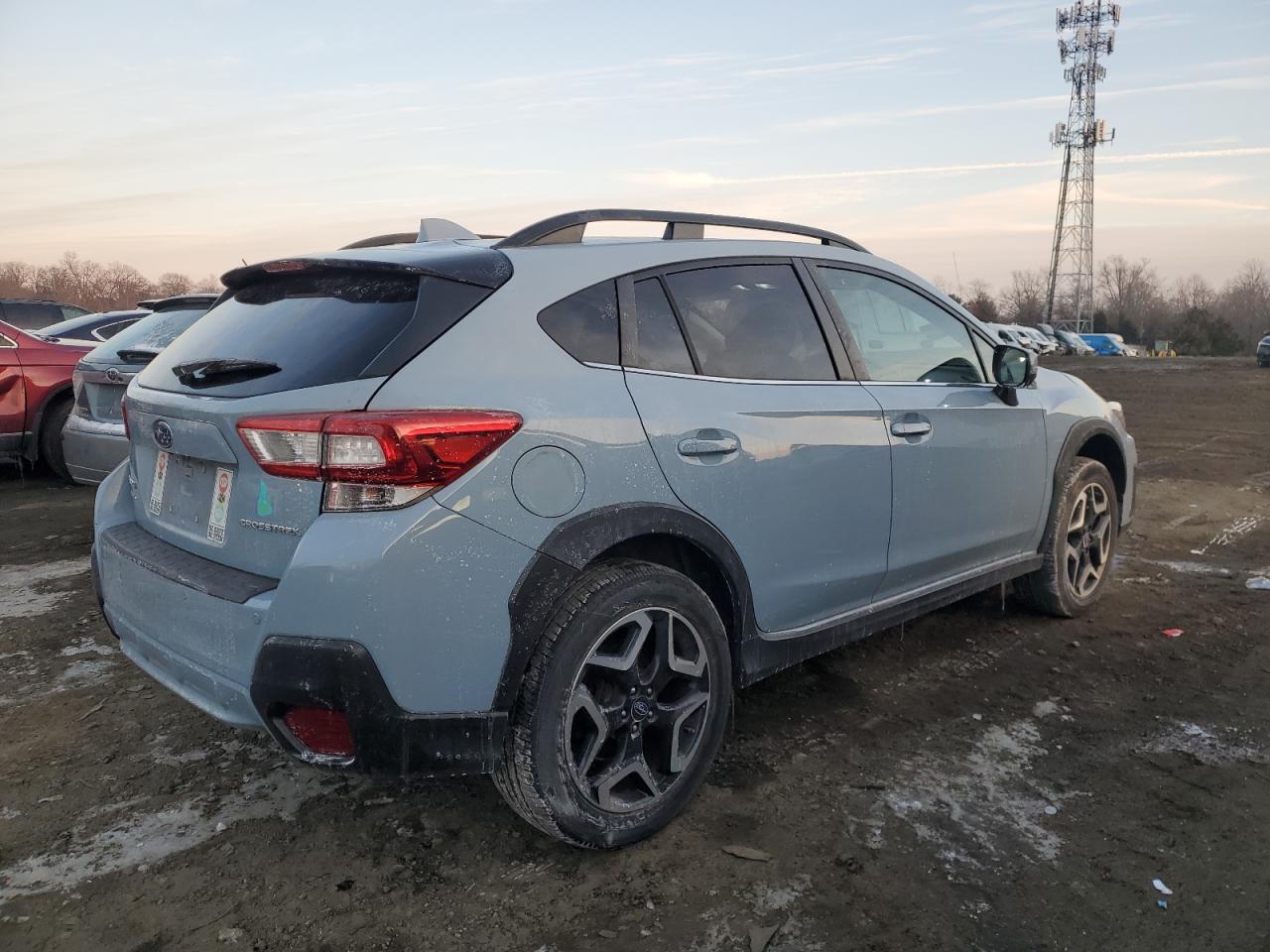 2019 Subaru XV - Image 3