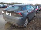 2023 MG 4 SE for sale at Copart ROCHFORD