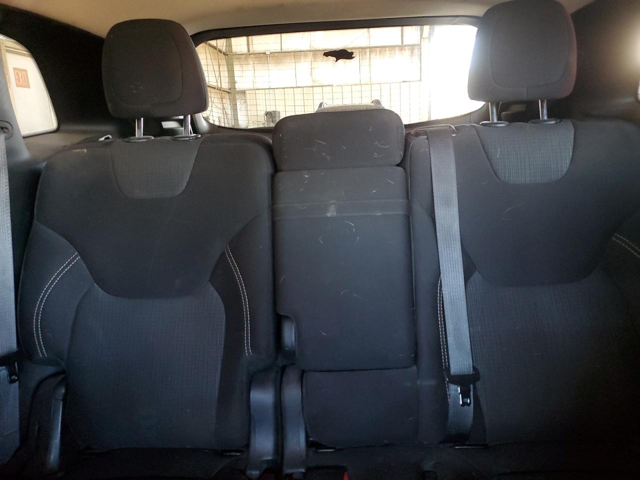 2015 Jeep Grand Cherokee - Image 10