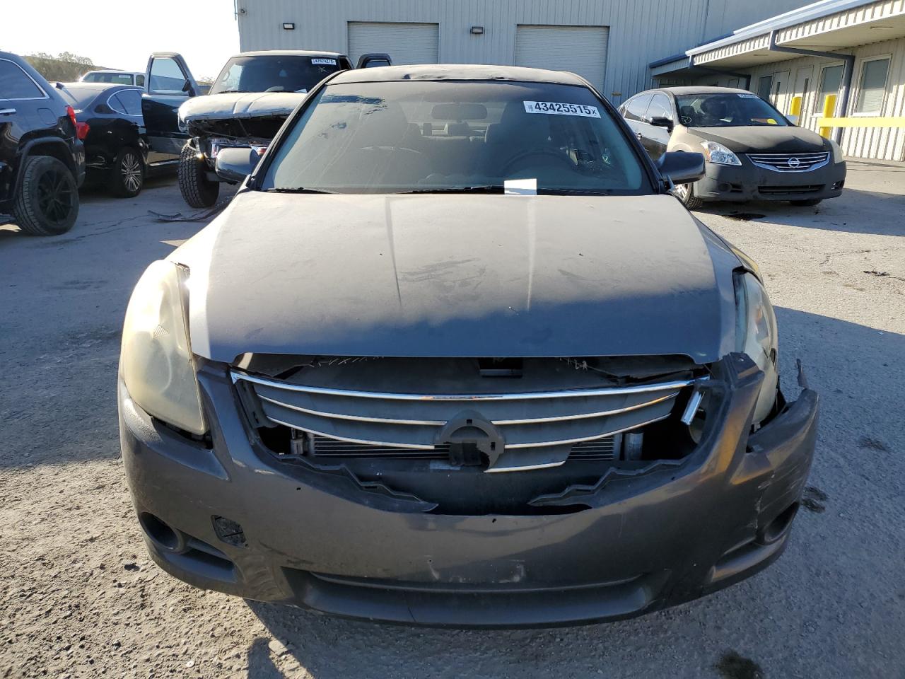 2010 Nissan Altima - Image 5