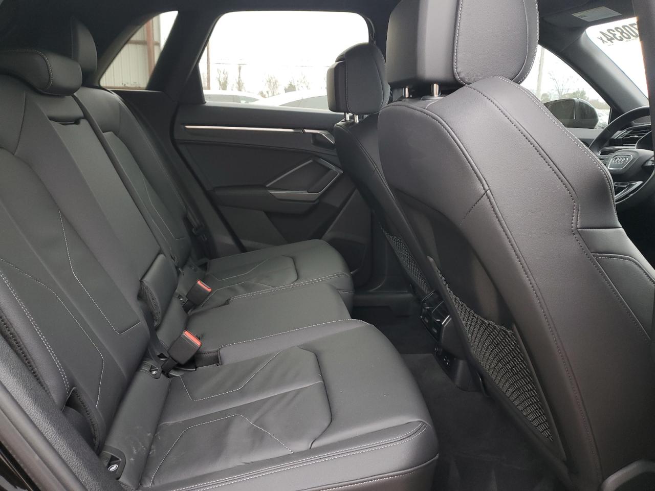 2024 Audi Q3 - Image 10